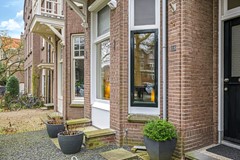 Verkocht onder voorbehoud: Prümelaan 13, 6824 HP Arnhem