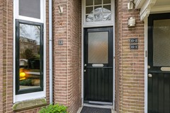 Verkocht onder voorbehoud: Prümelaan 13, 6824 HP Arnhem
