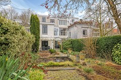 Verkocht onder voorbehoud: Prümelaan 13, 6824 HP Arnhem