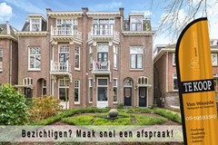 Verkocht onder voorbehoud: Prümelaan 13, 6824 HP Arnhem