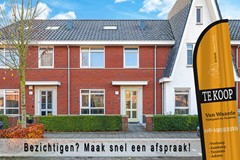 Prijsverlaging: Ram 18, 6662 CM Elst