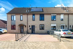 Limburgsingel 77, 6845DW Arnhem