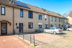 Nieuw in verkoop:Limburgsingel 77, 6845 DW Arnhem - Foto