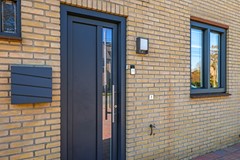 Nieuw in verkoop:Limburgsingel 77, 6845 DW Arnhem - Foto