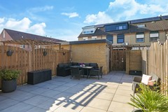 Nieuw in verkoop:Limburgsingel 77, 6845 DW Arnhem - Foto