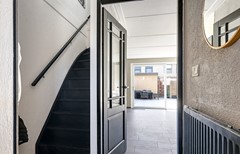 Nieuw in verkoop: Limburgsingel 77, 6845 DW Arnhem