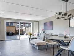 Nieuw in verkoop: Limburgsingel 77, 6845 DW Arnhem