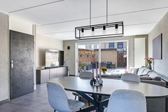 Nieuw in verkoop: Limburgsingel 77, 6845 DW Arnhem