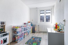 Nieuw in verkoop: Limburgsingel 77, 6845 DW Arnhem