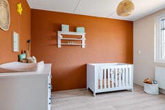 Nieuw in verkoop: Limburgsingel 77, 6845 DW Arnhem