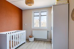 Nieuw in verkoop: Limburgsingel 77, 6845 DW Arnhem