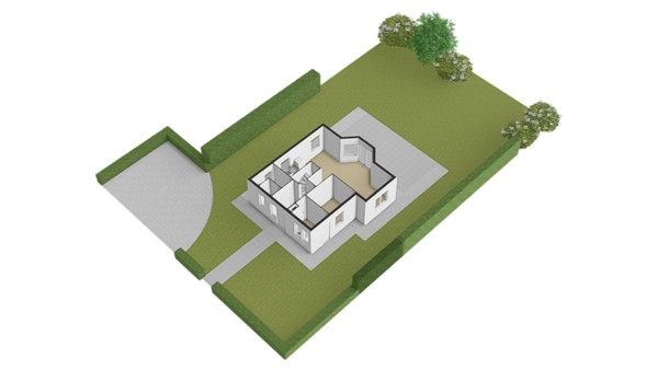 Groene Heuvels 27, 6644 KX Ewijk - 