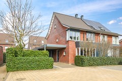 Eldense Blauwe 8, 6846HS Arnhem