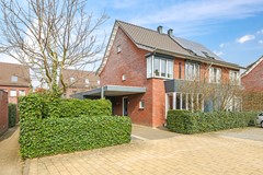 Nieuw in verkoop:Eldense Blauwe 8, 6846 HS Arnhem - Foto