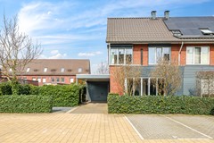 Nieuw in verkoop:Eldense Blauwe 8, 6846 HS Arnhem - Foto