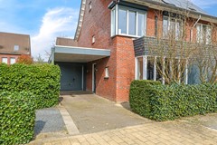 Nieuw in verkoop:Eldense Blauwe 8, 6846 HS Arnhem - Foto