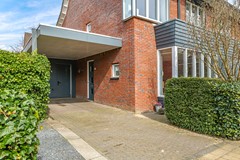 Nieuw in verkoop: Eldense Blauwe 8, 6846 HS Arnhem