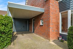 Nieuw in verkoop: Eldense Blauwe 8, 6846 HS Arnhem