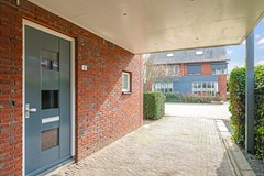 Nieuw in verkoop: Eldense Blauwe 8, 6846 HS Arnhem