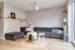 Nieuw in verkoop: Eldense Blauwe 8, 6846 HS Arnhem