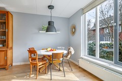 Nieuw in verkoop: Eldense Blauwe 8, 6846 HS Arnhem