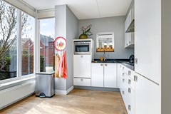 Nieuw in verkoop: Eldense Blauwe 8, 6846 HS Arnhem