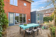 Nieuw in verkoop: Eldense Blauwe 8, 6846 HS Arnhem