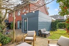 Nieuw in verkoop: Eldense Blauwe 8, 6846 HS Arnhem