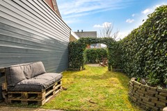 Nieuw in verkoop: Eldense Blauwe 8, 6846 HS Arnhem