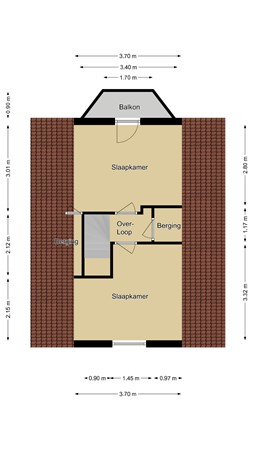 Groene Heuvels 27, 6644 KX Ewijk - 