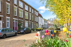 Nieuw in verkoop:Alexanderstraat 44, 6812 BG Arnhem - Foto