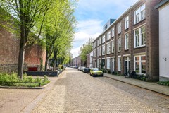 Nieuw in verkoop:Alexanderstraat 44, 6812 BG Arnhem - Foto