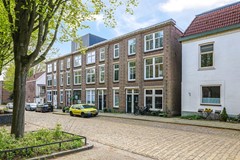 Nieuw in verkoop:Alexanderstraat 44, 6812 BG Arnhem - Foto