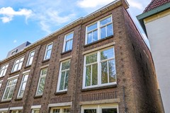 Nieuw in verkoop:Alexanderstraat 44, 6812 BG Arnhem - Foto