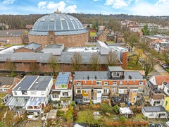 Nieuw in verkoop: Alexanderstraat 44, 6812 BG Arnhem