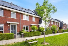 Nieuw in verkoop:Stier 23, 6662 CP Elst - Foto