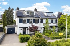 Bachstraat 40, 6661CV Elst