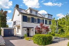 Verkocht onder voorbehoud:Bachstraat 40, 6661 CV Elst - Foto