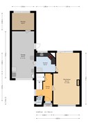 Verkocht onder voorbehoud:Bachstraat 40, 6661 CV Elst - Foto