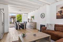 Verkocht onder voorbehoud: Bachstraat 40, 6661 CV Elst