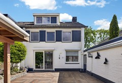 Verkocht onder voorbehoud: Bachstraat 40, 6661 CV Elst