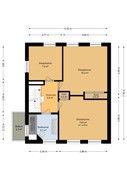 Verkocht onder voorbehoud: Bachstraat 40, 6661 CV Elst