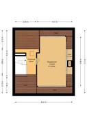 Verkocht onder voorbehoud: Bachstraat 40, 6661 CV Elst