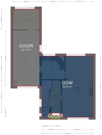 Bachstraat 40, 6661 CV Elst - 