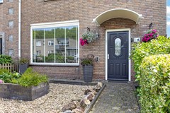 Verkocht onder voorbehoud:Prins Hendrikstraat 53, 6661 XN Elst - Foto