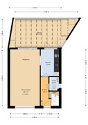 Verkocht onder voorbehoud:Prins Hendrikstraat 53, 6661 XN Elst - Foto
