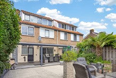 Verkocht onder voorbehoud: Prins Hendrikstraat 53, 6661 XN Elst