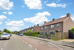 Verkocht onder voorbehoud: Prins Hendrikstraat 53, 6661 XN Elst
