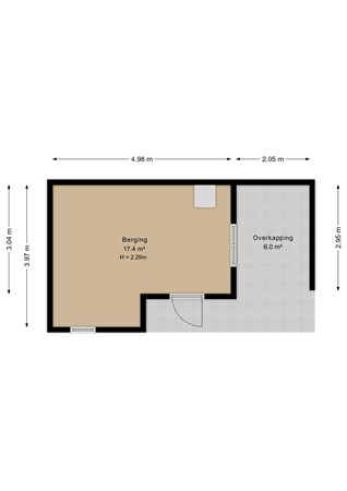 Prins Hendrikstraat 53, 6661 XN Elst - 