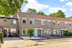 Verkocht onder voorbehoud:Alkmaarsingel 210, 6843 WR Arnhem - Foto